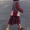 New Fashion Embroidered Handbag