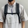 Business Backpack Men's Travel Large Capacity Backpack Waterproof Computer Bag
