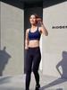 Bra Sports Seamless Plus Size Sexy Push Up Bralette Women's Bra Without Frame Bones Female Pitted Wireless Tube Top Lingerie