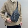 Chest Bag Crossbody Bag Business Commuter Outdoor Men's Bag Large Capacity Shoulder Bag