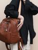 Modischer PU-Rucksack für Damen