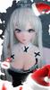 100cm Men's Sex Doll Anime With Skeleton Japanese Style Big Breast Masturbation Cup Erotic Sex Toy