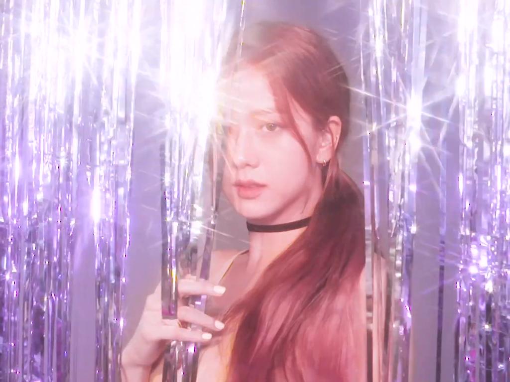 MISEENSCENE Hello Bubble Foam Color Dye Sahara Rose Pink 7P buy from