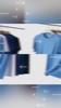 (L-5XL)Quick Dry Sports T-skjorte Herre Sommer Nye Fitness Overdeler Ice Silk Mesh Pustende Gym Løping Vandring Kortermet t-skjorte