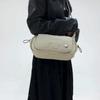 Outgoing Lightweight Hobo Bag Large Capacity Women Shoulder Crossbody Bag