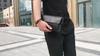 Men's Business Flip Clutch