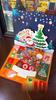 DIY Advent Calendar Bracelet Christmas Countdown 2026 for Girls, Making Kit with Jewelry Supplies Teens 24 Days of Charms And Beads Holiday