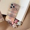 Retro Star Bracelet Phone Case for iPhone 16 and iPhone 17