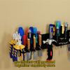Screwdriver, Wrench, Pliers, Hammer Storage Rack, the Best Choice for Gifts