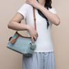 Womens Crossbody Bag Casual Shoulder Handbag Multi Pocket Purse for Travel