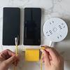 67 Вт сверхбыстрая зарядка USB C желтый Super Flash Charge EU быстрая зарядка для телефона зарядное устройство