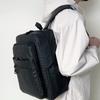 Business Backpack Men's Outdoor Travel School Bag Multifunctional Computer Bag