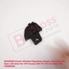 BWR5533 Power Window Regulator Repair Clips Bracket Rear Left Door for VW Touran MK1 1T1 1T2 1T3 2003-2015 1T0839461