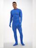 Sexy Leotard Pole Dancewear Undershirt Men Sport Gym Wear Bodysuit Bodystocking Wresting Undershirts Men Club Jumpsuit