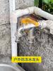 1-4pcs 4/6'' Garden Hose Brass Tap Faucet One Into Two Out 4 Points All Copper Faucet for Outdoor Garden Balcony Hose Connector