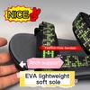 Children Casual Flat Sandals For Boys Girls Summer Beach Shoes Breathable Open Toe Non-Slip Outdoor Kids Walking Sandials