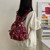 Студенческий школьный рюкзак, женский рюкзак с принтом медведя, граффити, маленький рюкзак для школьников младших классов