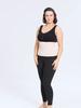 Belly Belt Female Postpartum Girdle Belly Waist Skeleton Breathable Plastic Waist Belt Body Shaping Underwear Sports Girdle Waist Belt Waist Seal