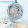 Bra Laundry Bag TPR Mesh Zipper Protective Underwear Washing Machine Cage Anti Deformation Delicate Clothing Holder For Home Travel Use