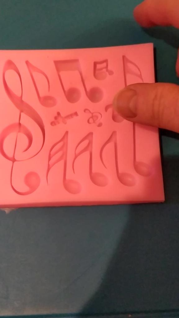 Tappetino per pizzo, stampo per fondente in silicone, stampo in pizzo, per decorazione di torte al cioccolato, tappetino in rilievo, pasticceria 3D, tappetino in pizzo, stampi per gelatina
