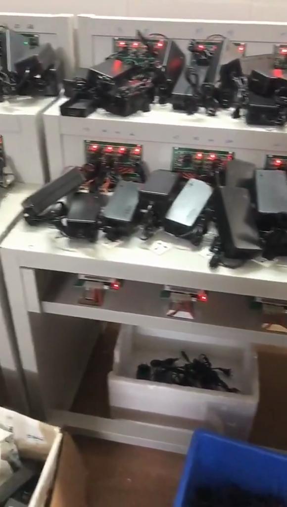 Ładowarka do roweru elektrycznego, monocykla, hulajnogi 42V 2A Część zamienna Adapter ładowarki do hulajnogi elektrycznej Do baterii Xiaomi M365/Ninebot S1/S2/S3/S4