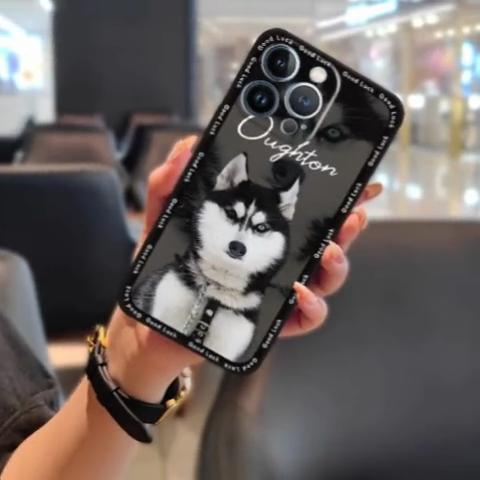 Phone Pouch Full Wrap Phone Case For ZTE Blade V40 Vita/A72 TPU Dirt-resistant Waterproof Fashion Design Back Cover Cute