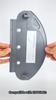 Mop Cloth Holder Plate For Ecovacs Deebot N8 N5 T5 T5 Max OZMO 920 950 DX55 DV35 DX65 DX96 DX33 DJ65 Robot Vacuum Mop Rag Parts