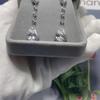 BELLA BOX Heart-shaped Earrings Drop-Shaped 5A Zircon Long Tassel Fashion Earrings Party Accessories