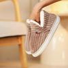 Women Soft House Boots,Indoor Bootie Slippers,Warm Fleece Lined Slipper Shoes