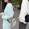 Nylon Bag Men's Multi-Pocket Shoulder Bag Women's Lightweight Crossbody Bag