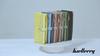 Baellerry Ladies Wallet Long Pu Leather With Multiple Card Slots And Zipper For Daily Use