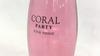 Coral Party Pour Femme Prive Parfums Perfumed Water for Women 95ml. 3.2 FL.OZ