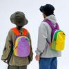 Outdoor Kontrast Rucksack Schülerrucksack Leichter Reiserucksack