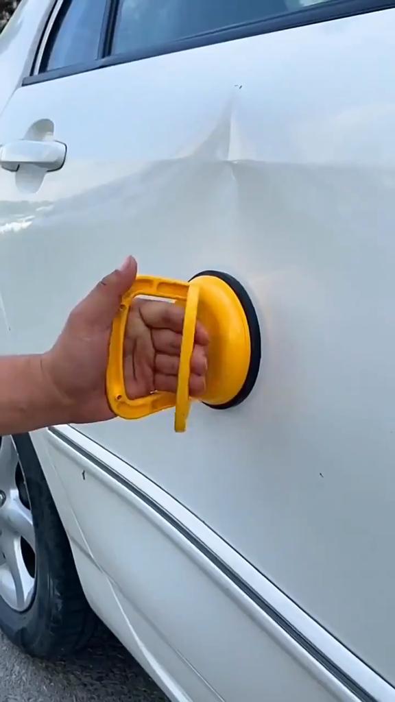 Car Body Repair Repair Tool Suction Cup Remove Dents Puller Repair Car For Dents Kit Inspection Products Accessories Worldmuma