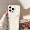 Kreative Blumen Hülle für iPhone 17 iPhone 17 Pro Max