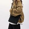 Messenger Bag Commuter Small Square Bag
