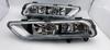 Auto Accessory For VW Passat B7 2011 2012 2013 2014 2015 2016 Car Front Bumper Fog Lamp Assembly 3AD941699 3AD941700
