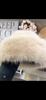 Women Autumn Winter Faux Fur Hat Sweet And Lovely Warm Hats Girls Outdoor Quality Faux Mink Fur Caps
