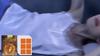 South Moon Orange Care Sleeping Patch Orange Scented Sleeping Patch for Home Night Care