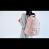 Backpack Female Student Backpack Large Capacity Strong and Durable Computer Bag Travel Bag Storage Bag Student Schoolbag