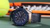 MEGIR Luxury Men Sports Watches Chronograph Fashion Quartz Wristwatch Men's Casual Business Date Clock Relogio Masculino 2213