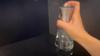 Oil Sprayer For Cooking Stainless Steel Oil Spray Bottle Pressurized Spray Glass Oil Spray Barbecue Restaurant Oil Spray Bottle