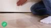 Door Draft Stopper Under Door Sweep For Exterior Interior Door Weather Stripping Door Seal Garage Window Blocker Noise Cold Air Insulation Draft Guard