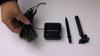Led Solar String Lights Outdoor Solar Christmas Lights 8 Modes Twinkle Fairy Lights for Xmas Tree Garden Wedding Decoration
