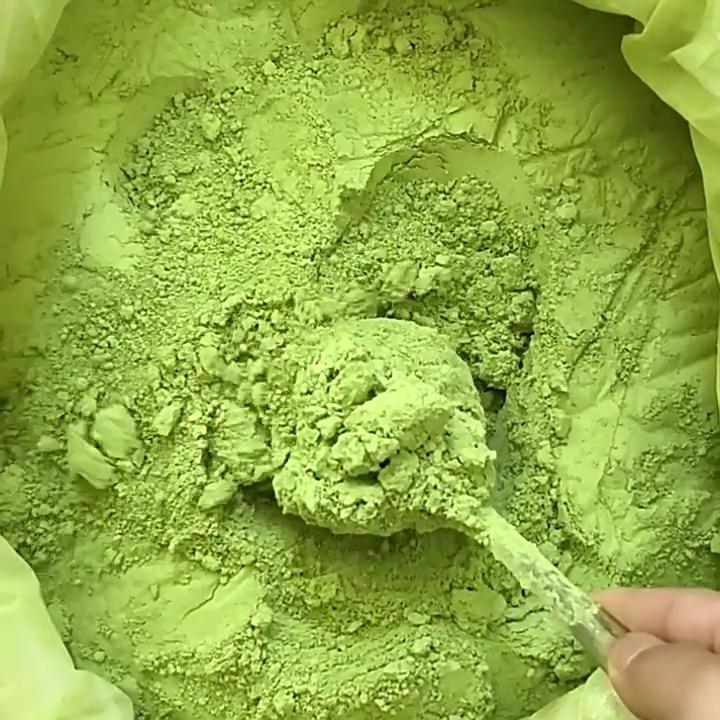 Genuine Yunnan Moringa Leaf Powder Ultra Fine 250g