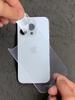 3PCS Back Screen Tempered Glass For iPhone 16 15 14 13 12 11 Pro Max Plus Mini  7/8 X XR XSmax Phones Rear Screen Protector Films