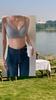 Three-dimensional Seamless Bra for Small Chest Push-up Side Breasts Anti-sagging and Beautiful Back Sports Bra
