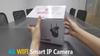Outdoor 6MP WiFi IP Camera 4G GSM Dual Lens V380 PRO PTZ Surveillance CCTV Color Night Vision Cloud  Security Protection