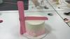 Plastic Dough Scraper Set Multifunctional Kitchen Scraper Baking Tool for Dough Cake Cream and Food Preparation