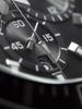 MEGIR Original Luxury Business Men Quartz Watch Stainless Steel Chronograph Men's Sport Wristwatch Clock Relogio Masculino 2064